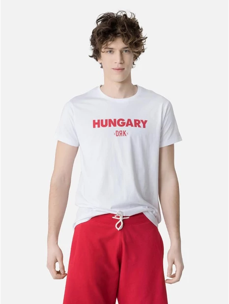 ARMY HUNGARY T-SHIRT MEN