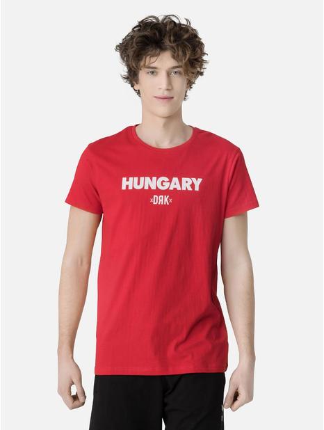 ARMY HUNGARY T-SHIRT MEN