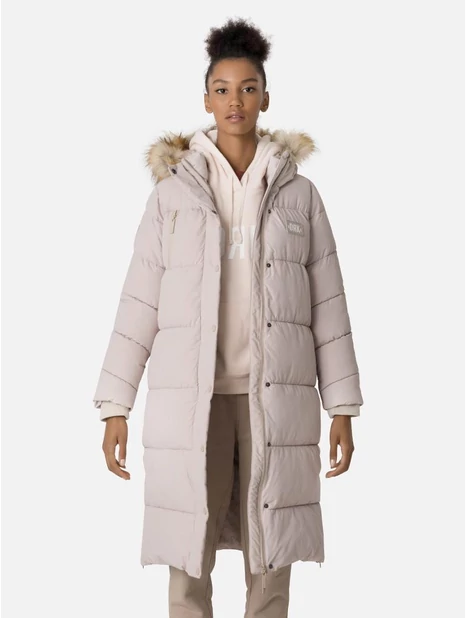 POLARIS COAT WOMEN