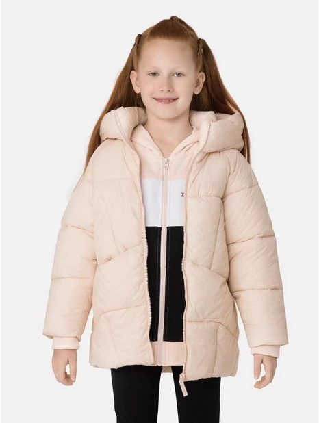 LUCY COAT GIRL