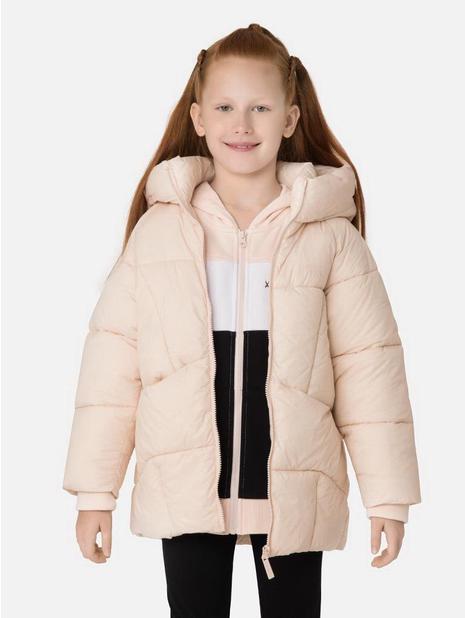 LUCY COAT GIRL