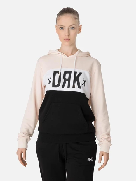 APPLE HOODIE WOMEN