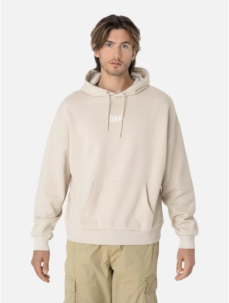ARGO OVERSIZE HOODIE MEN