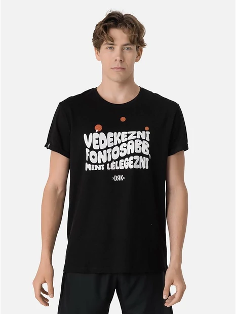 DORKO T-SHIRT MAN