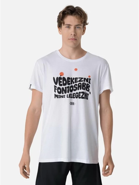DORKO T-SHIRT MAN