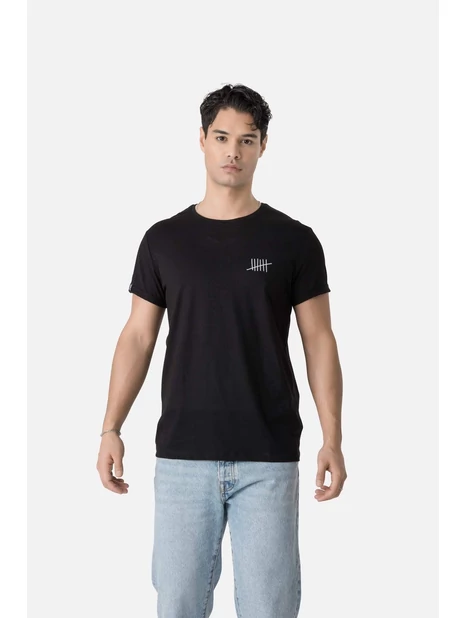 DRK x CSÁVÓK  T-SHIRT MAN