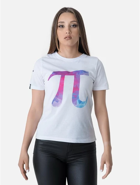 DRK x RapidMatek T-shirt woman