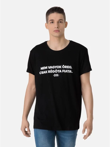 DORKO T-SHIRT MAN