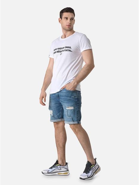 DORKO T-SHIRT MAN