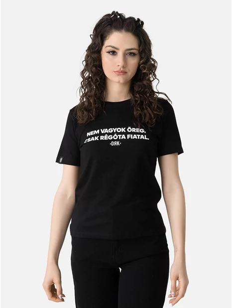 DORKO T-SHIRT WOMAN