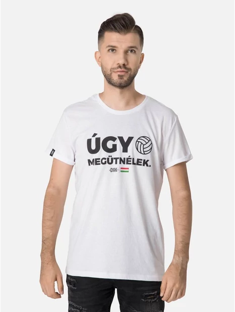 DORKO T-SHIRT MAN