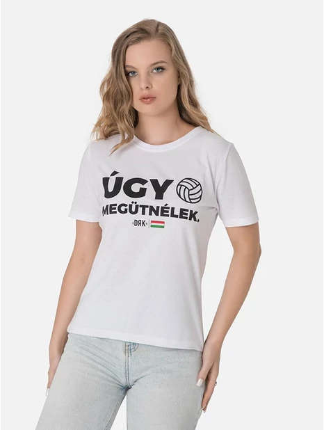 DORKO T-SHIRT WOMAN