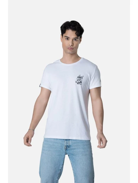 DRK x RapidMatek T-shirt man