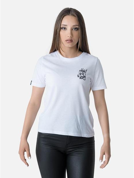 DRK x RapidMatek T-shirt woman