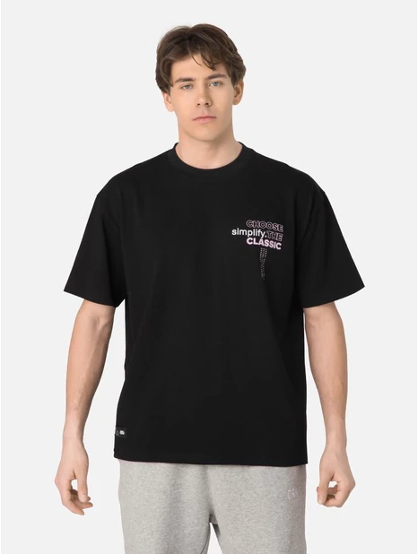 CARTER T-SHIRT MEN