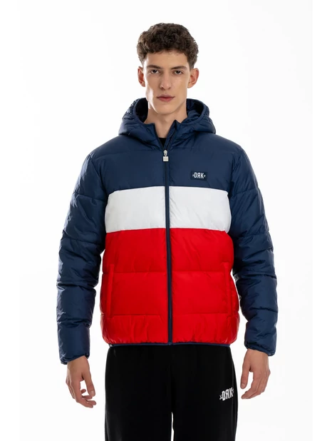 DYLAN JACKET MEN