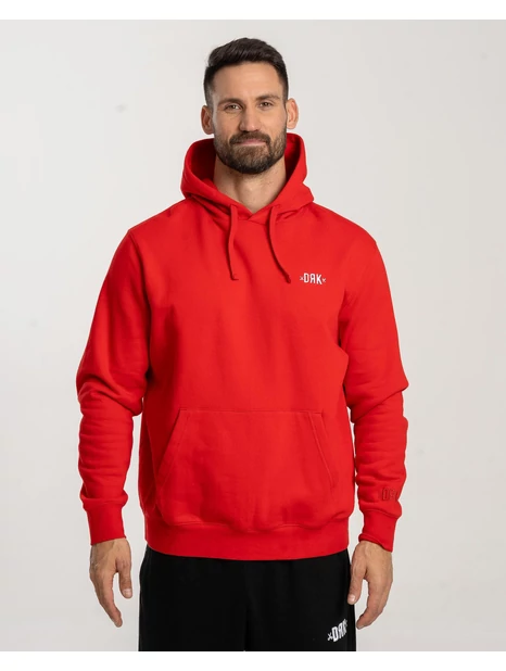 REED HOODIE MEN