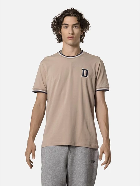 SETH T-SHIRT MEN