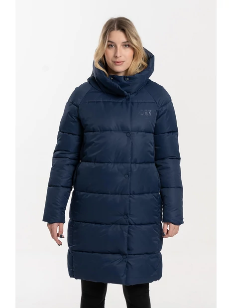 VALENCIA COAT WOMEN
