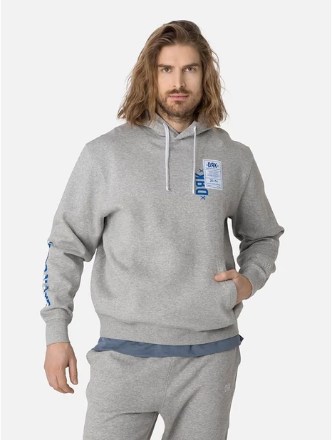NEO HOODIE MEN