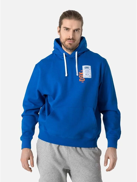 NEO HOODIE MEN