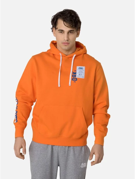 NEO HOODIE MEN