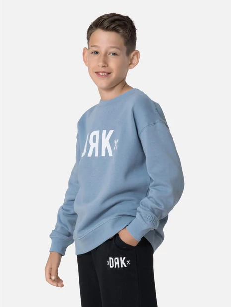 JACOB CREWNECK SWEATER BOY