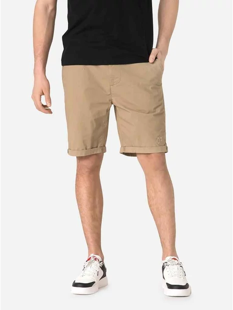 CALEB CANVAS SHORT MEN