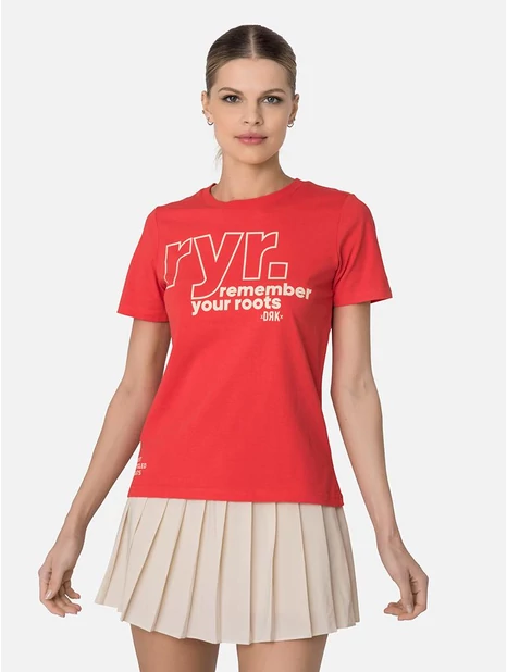 AMBIENCE T-SHIRT WOMEN