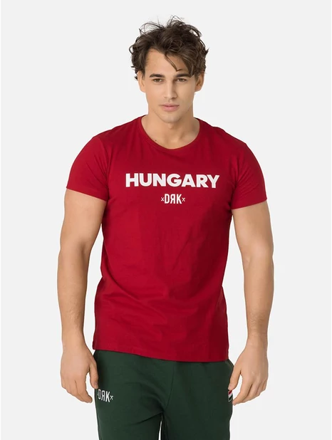 SQUAD T-SHIRT MEN