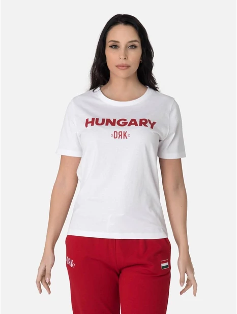 SQUAD T-SHIRT WOMEN