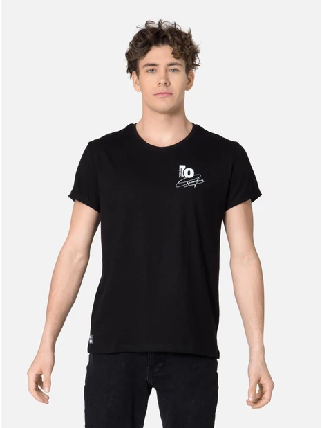 DRK x PUSKAS T-SHIRT MEN