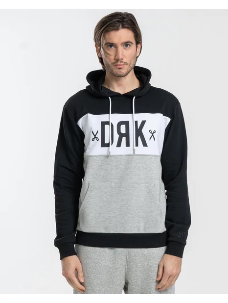 ALFRED HOODIE MEN