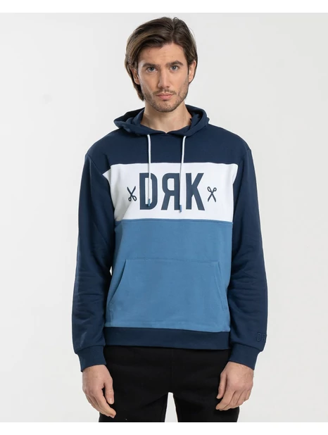 ALFRED HOODIE MEN