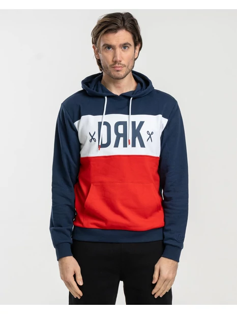 ALFRED HOODIE MEN