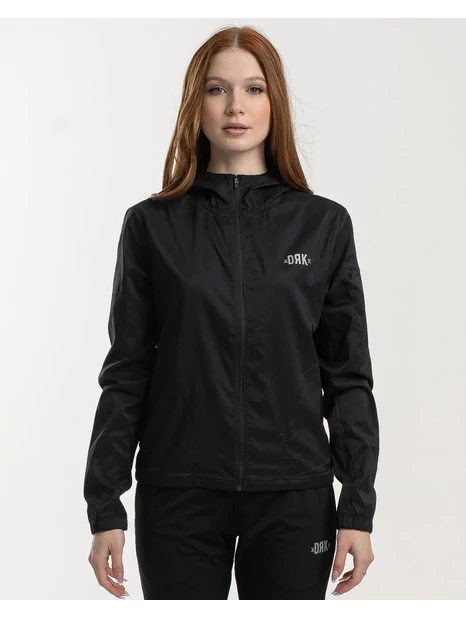 WINDBREAKER JACKET W