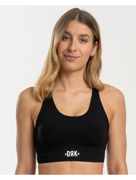 AMELIA MEDIUM SUPPORT BRA W