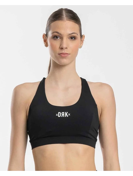 JANICE MEDIUM SUPPORT BRA W