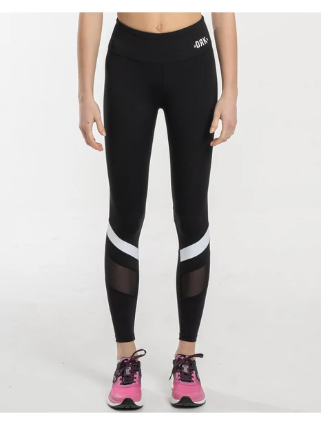 MONICA HIGH RISE FULL LENGHT LEGGINGS W