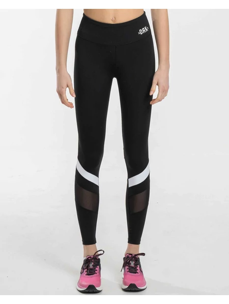 MONICA HIGH RISE FULL LENGHT LEGGINGS W