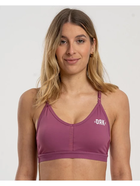 DELIA LIGHT SUPPORT BRA W