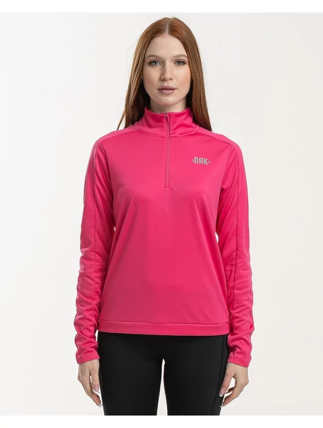 HEDDA 1/4 ZIP W