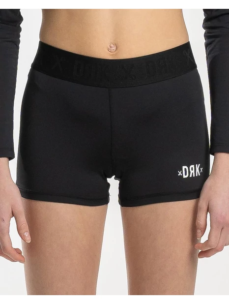 SONYA HIGH RISE SHORT W