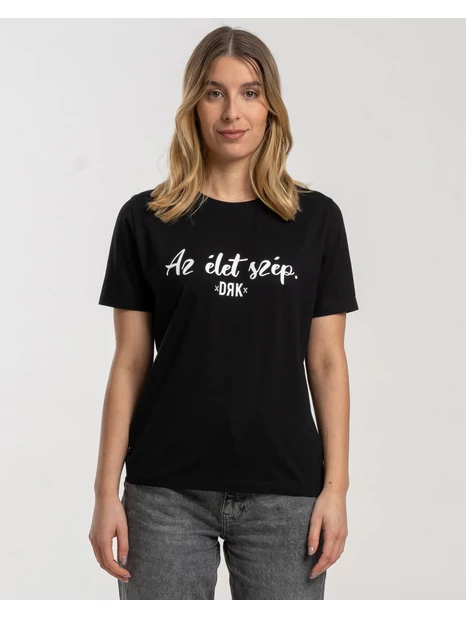 Soul T-SHIRT WOMEN