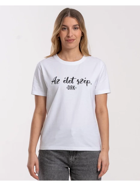 Soul T-SHIRT WOMEN