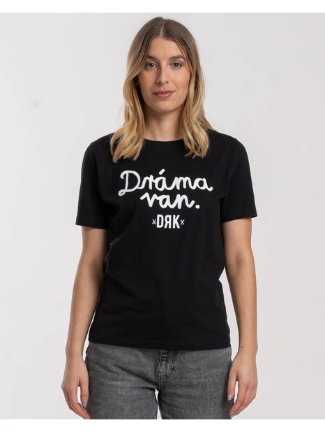 Drama T-SHIRT WOMEN