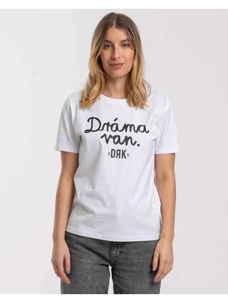 Drama T-SHIRT WOMEN
