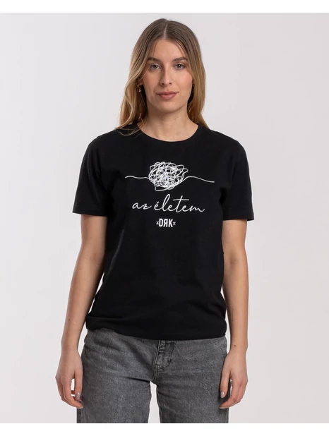 Life T-SHIRT WOMEN