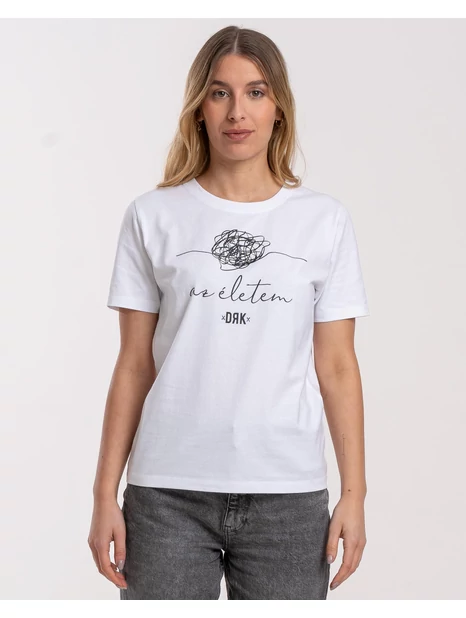 Life T-SHIRT WOMEN