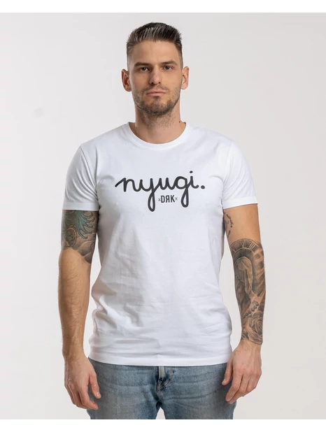 Calm T-SHIRT MEN